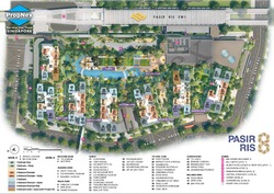 Pasir Ris 8 (D18), Apartment #564669011